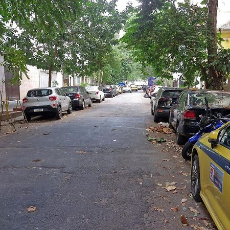 Silencioso E Recem Reformado Apartamento Rio de Janeiro Exterior foto